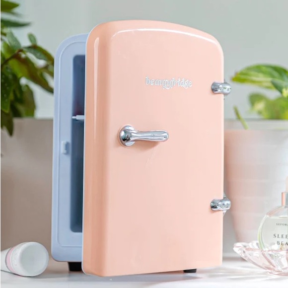 Pretty Peach Beautyfridge - Picture 8 of 9